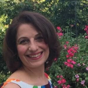 Meet your Posher, Pari